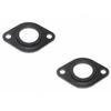 4x Прокладки крышки головки цилиндра для Vauxhall / Opel Astra G Mk4 1998-2004