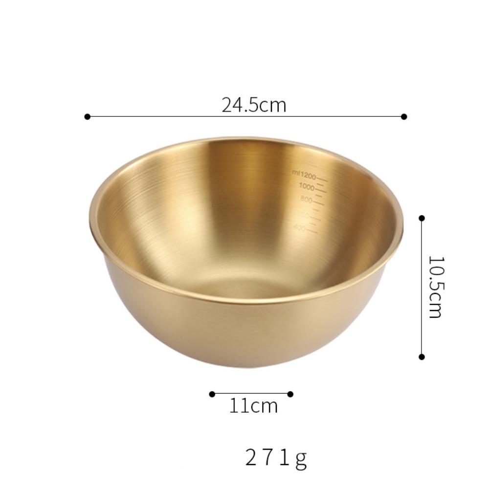 Миска для фруктового салата с защитой от ожогов, двухслойный контейнер для блюд, прочная миска для супа и риса, пищевая посуда