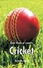 Книга Rule Book of Games : Cricket