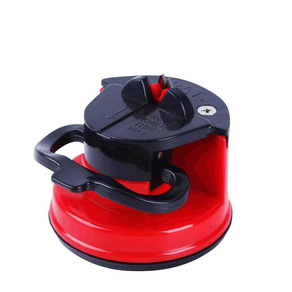 Suction Cup Smart Sharpener Household Mini Smart Sharpener