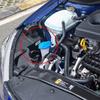 Универсальный автомобильный стеклоочиститель, резервуар для омывающей жидкости, бак с распылителем, крышка, стеклянная крышка чайника для Sonata 986233S000