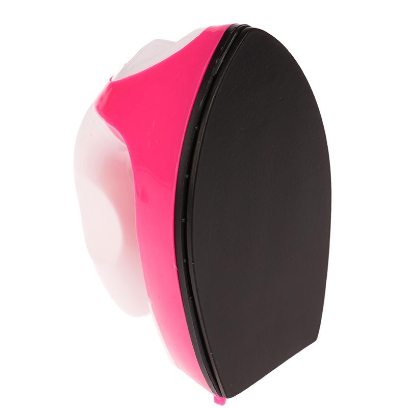 Мини-утюг для рукоделия, электрический утюг, портативный, удобный, тепловой пресс, сделай сам, небольшой утюг для глажки одежды, стиральная техника, вилка для ЕС/США/Великобритании