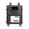 Модуль ДХО LED 8R0907472 8R0998472 8R0907472B для 2.0 л 2009-2012 Блок управления балластом Запчасть для замены фар