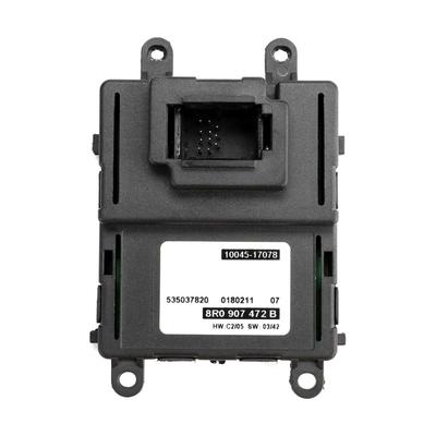 Модуль ДХО LED 8R0907472 8R0998472 8R0907472B для 2.0 л 2009-2012 Блок управления балластом Запчасть для замены фар