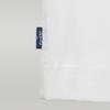 Levis Серия Bluetab™ Осень/Зима 25 Однотонная Классическая Футболка с Круглым Вырезом и Коротким Рукавом Женские Топы 003JL-0000