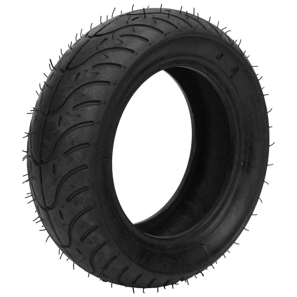 90656.5 Thicken Vacuum Tires ExplosionProof Tubeless for Electric Scooter Modification