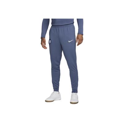 Интер Милан Dri-FIT Футбольные брюки Мужские брюки Синие FN9425-491