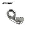 RICHWITS 316 Нержавеющая сталь Яхтенная пружина и крючок для кранцев
