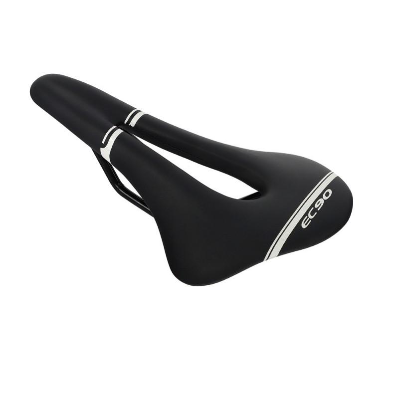Kids MTB Bike Saddle Seat Cushion Mountain Bicycle Cycling Comfort Support Unisex Black Red White