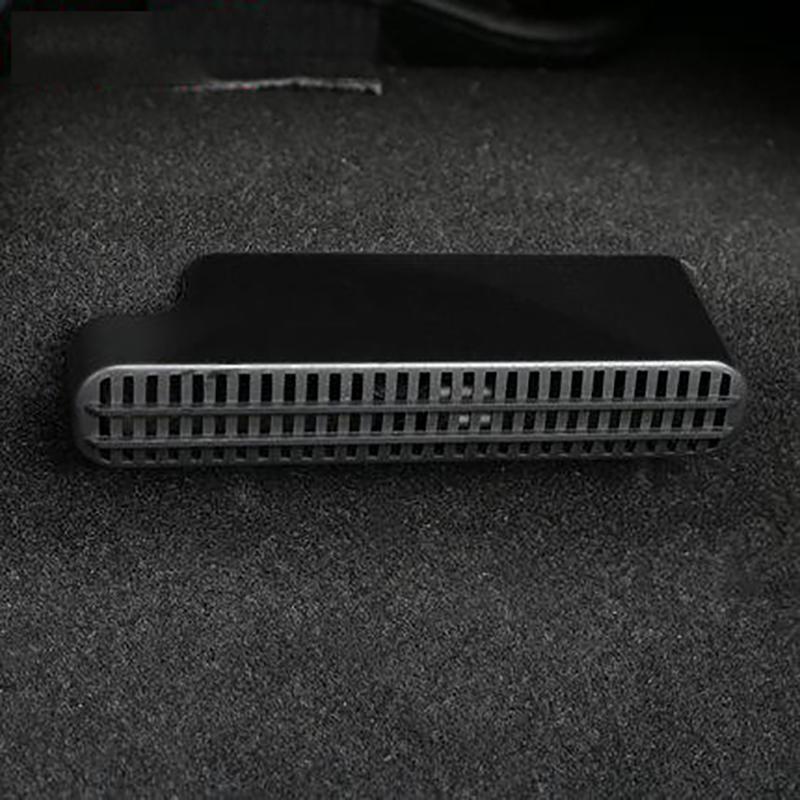 Сиденье AC с подогревом пола, кондиционер, воздуховод, вентиляционная решетка, крышка, подходит для автомобиля Chery Tiggo 7 8 pro PHEV 2022 2023