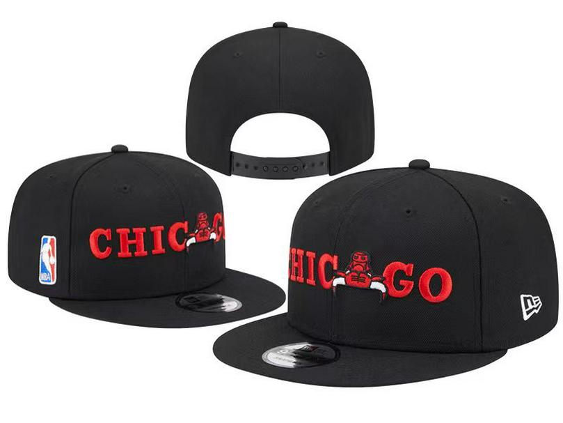 Кепка-утка с вышивкой быка Chicago Bulls, Унисекс, Бейсболка в корейском стиле
