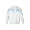 New Nike Sweatshirts Men's White FN2156-121