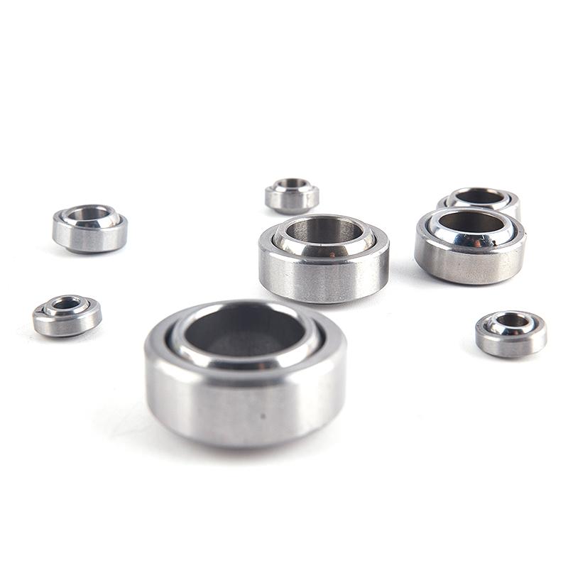 Самосмазывающийся радиальный сферический подшипник скольжения Ge5C Ge6C Ge8C Ge10C Ge15C Ge20C