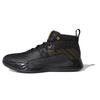 Кроссовки Marvel X Adidas Dame 5 'Killmonger' EG6577