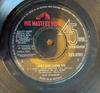 7-дюймовая пластинка RAY CHARLES I Cant Stop Loving You 7EG8781 His Masters Vo UK Jazz Б/у