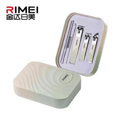 Набор для ухода за ногтями Jinda Rimei из 5 предметов