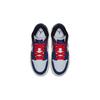 Jordan 1 Mid SE Deep Royal GS BQ6931-400