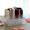 Cosmetic Organizer Compartmentalized No Burr Storage Nail Polish Holder Makeup Accessories