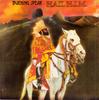 Виниловая пластинка BURNING SPEAR  Hail H.I.M. НИЧЕГО Пылающее Копье Ямайка Регги Ска Даб Б/У