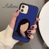 Чехол для телефона 'Анатомия Грей' для iPhone 17 Air 15 16 16e 11 12 13 14 Pro Max Plus coque Fundas Shell