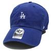 Forty Seven 47 Brand Dodgers Cap, Blue, B-BSRNR12GWS-RY