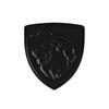 Peugeot Car 3D Metal Badges Trunk Body Window Side Decoration Sticker For Peugeot 2008 307 308 206 207 208 407 508 5008 106 3008