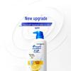Head & Shoulders 430g Refreshing Oil Control Shampoo
