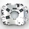 OE: 23796624 22943669 22608061 21601029 Car Wheel Mounting Panel Steering Base Plate For Volvo FH4 FM4 Truck