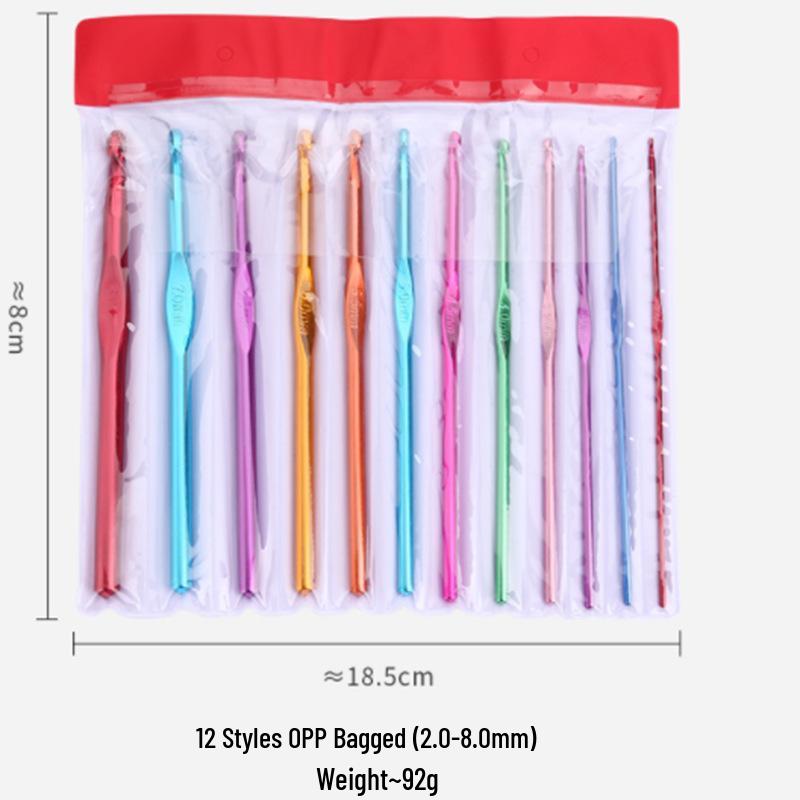 DIY Multifunctional Hand-Woven Rope Braiding Tool Set