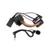 Адаптер для музыки Mercedes Comand Benz CD20/30/50 AUX Bluetooth + МИК