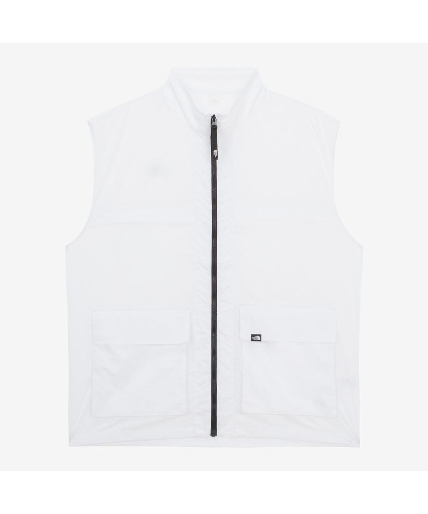The North Face Nv5Vr04B Жилет Obed Белый