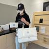 New shoulder fitness bag portable leisure travel yoga bag short business trip can be stored travel bag