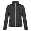 Regatta Womens/Ladies Newhill Marl Full Zip Fleece Jacket