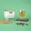 Травяной чай Indian Chai - солодка, специи, 100 грамм с ванилью, апельсиновой цедрой, гвоздикой, имбирем и т. д. для иммунитета