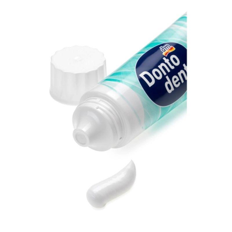 Dontodent Sensitive Toothpaste 125ml
