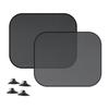 Car Sunshade, Side UV Protection, Car Window, Car Shade, Sun Shade, Light Blocking, Heat