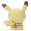 Pokémon PokéPiece Plush Toy (Plush Ver.) Pikachu Plush Toy, Approximately 35cm Tall