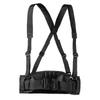 Tactical Molle Belt Army Military Special 1000D Nylon Belt Men's Convenient Combat Girdle EAS H-shaped Soft Padded Adjustable YSXX