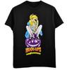 Hook-ups Skateboard T Shirt, HOT Vintage, Anime Shirt All Size