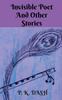 Книга Invisible Poet And Other Stories