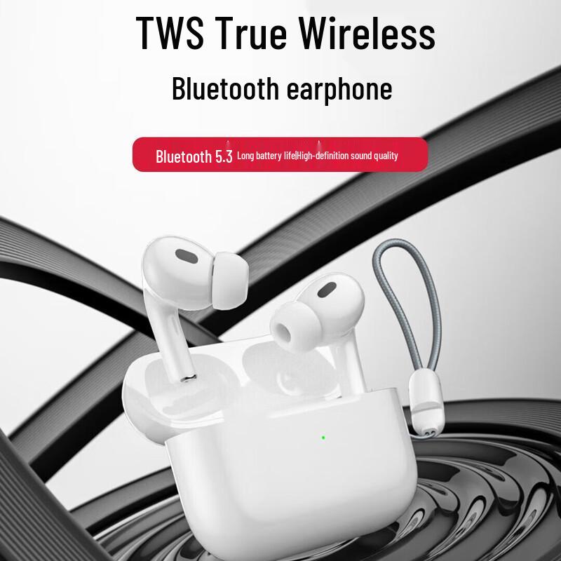 Newmine T5S True Wireless Bluetooth Earbuds