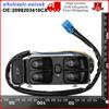 New Electric Window Switch for Mercedes CLK320 CLK500 W209 2003-2009 A2098203410