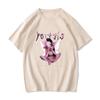 Футболка Melanie Martinez Portals Tour Винтажная футболка Повседневная кавайная футболка с коротким рукавом унисекс Топы Harajuku с графикой
