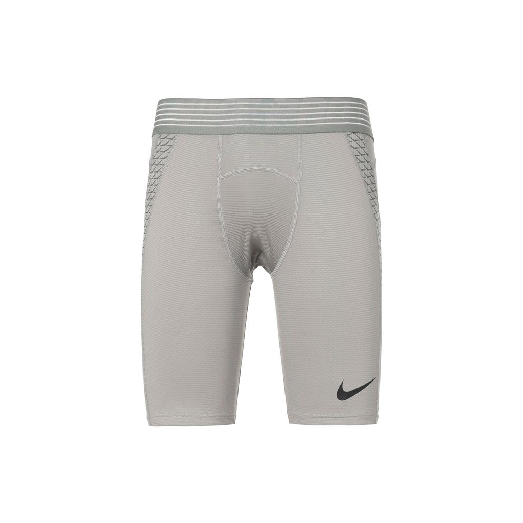 Nike Узор с буквами, повседневные, облегающие, со средней талией, спортивные шорты, мужские шорты, темно-серые, Rolling-Gray 828158-003