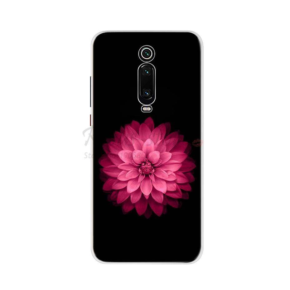 Чехол для Xiaomi Redmi K20 Чехол для телефона Xiaomi Mi 9t Силиконовый Мягкий ТПУ задняя крышка Для Xiaomi Mi 9T Pro Чехлы для Xiaomi Redmi K20 Pro