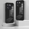 Чехол для телефона Metro 2033 для iPhone 17 Pro Max 16 15 14 Pro Max 13 11 X Xs Xr 8 7Plus Стеклянная крышка