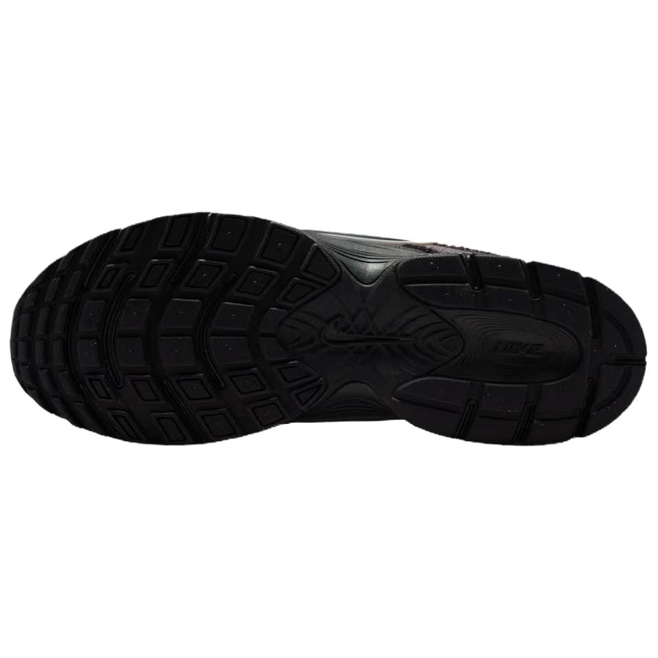 Nike V5 RNR Антрацит Металлик Серебристый Унисекс IQ0613-060