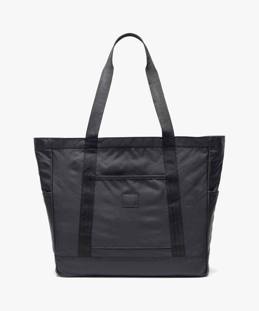 Herschel Supply Co Heritage Tote Bag Black