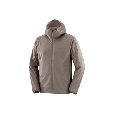 Горная куртка Polartec 200 Series Flex Теплая Дышащая Водонепроницаемая Практичная Модная Мужская куртка C26161
