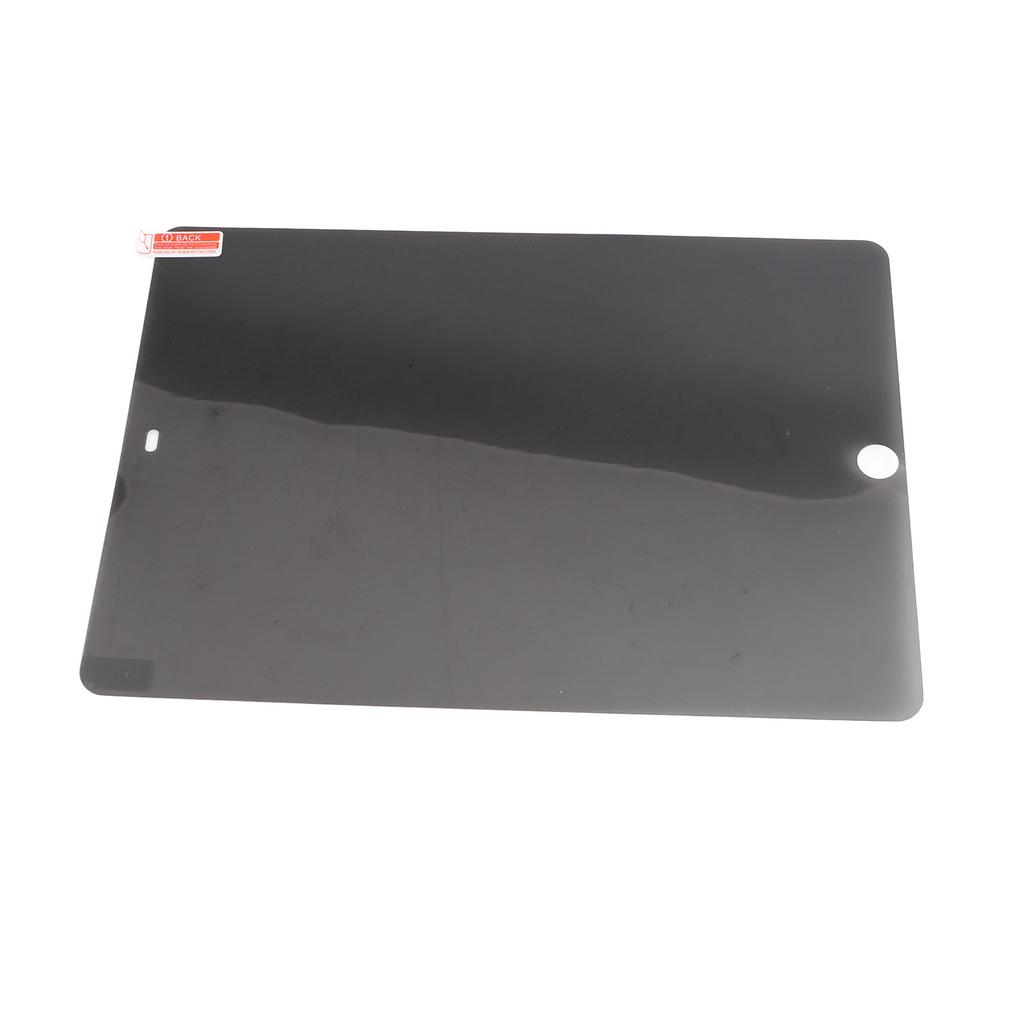 9.7 Inch Screen Protector for IOS Tablet Air 1 2 Pro Anti Peep Film Guard Anti Scratch Tablet Screen Filter Protector